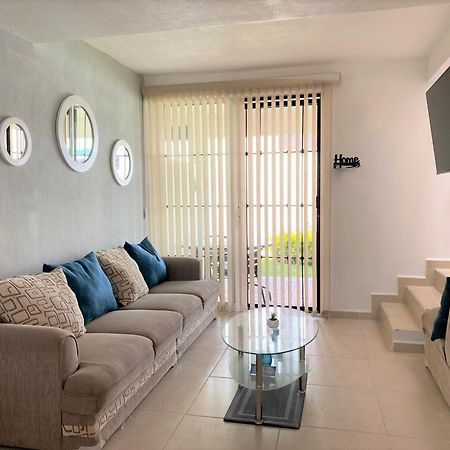 הוילה שוצ'יטפק Casabonita Ii, Pie Alberca, Airac מראה חיצוני תמונה