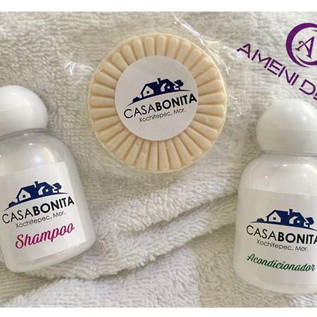 הוילה שוצ'יטפק Casabonita Ii, Pie Alberca, Airac מראה חיצוני תמונה