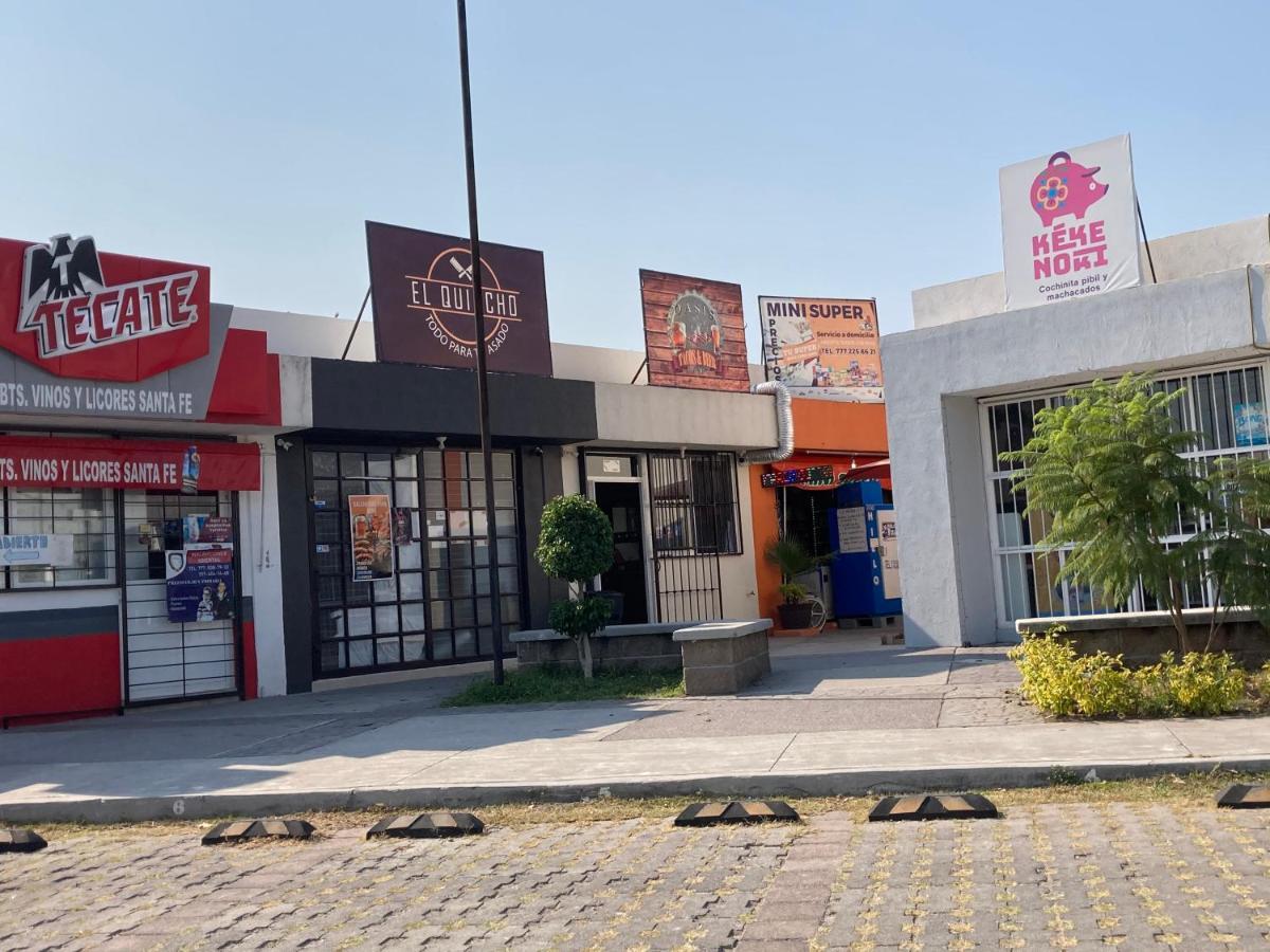 הוילה שוצ'יטפק Casabonita Ii, Pie Alberca, Airac מראה חיצוני תמונה