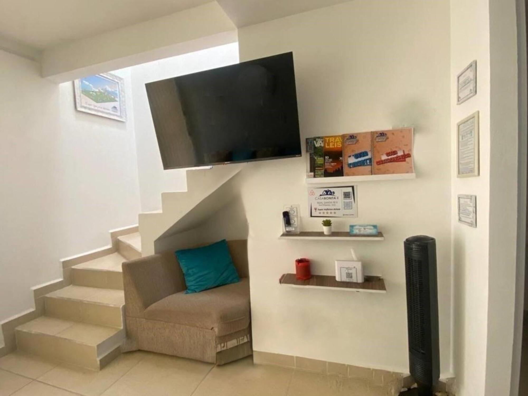 הוילה שוצ'יטפק Casabonita Ii, Pie Alberca, Airac מראה חיצוני תמונה