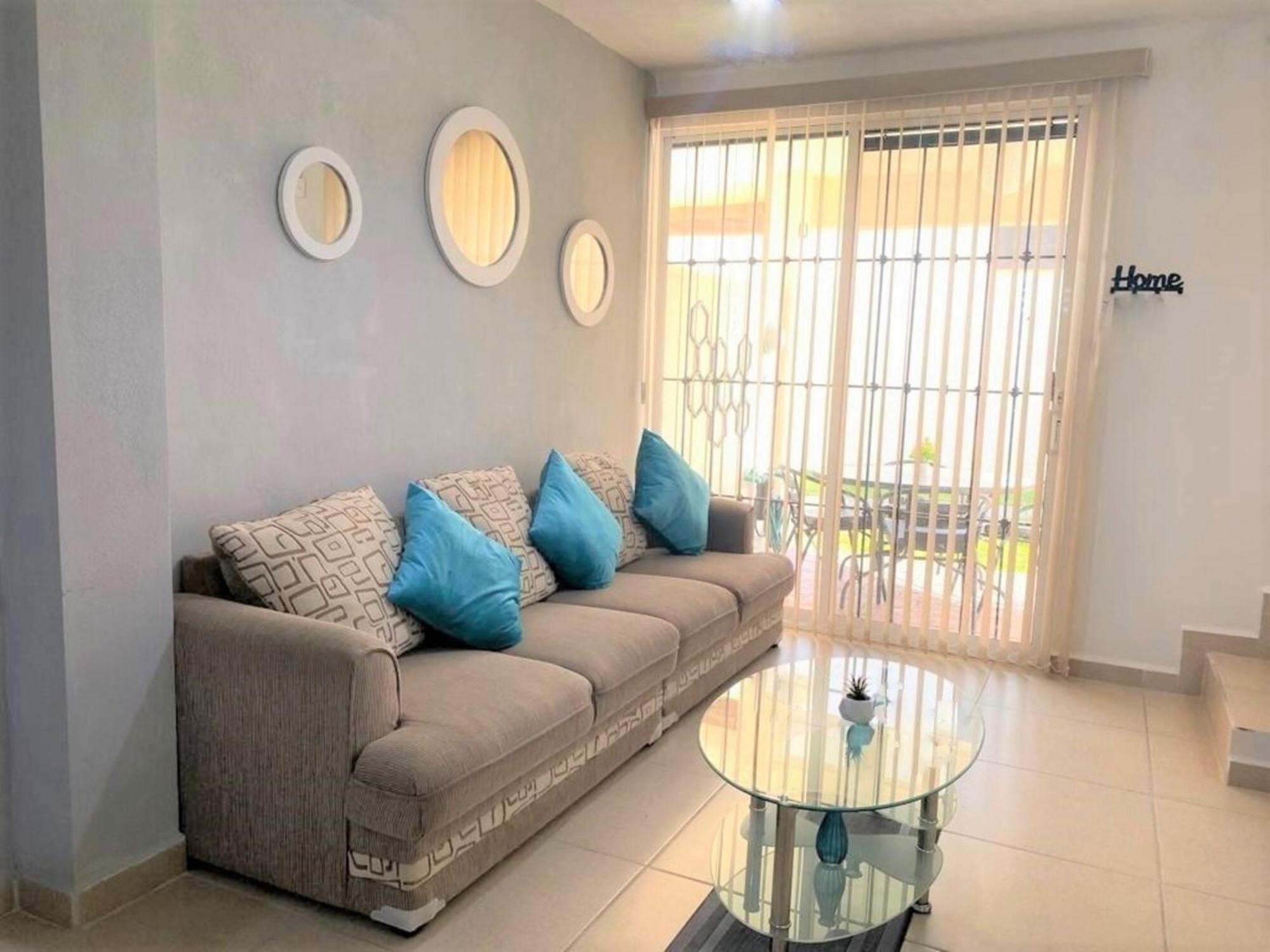 הוילה שוצ'יטפק Casabonita Ii, Pie Alberca, Airac מראה חיצוני תמונה