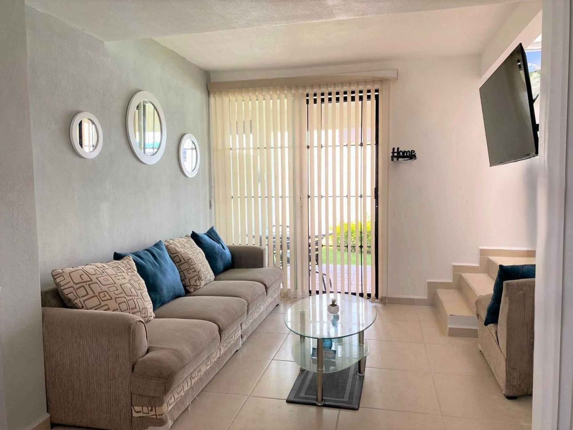 הוילה שוצ'יטפק Casabonita Ii, Pie Alberca, Airac מראה חיצוני תמונה