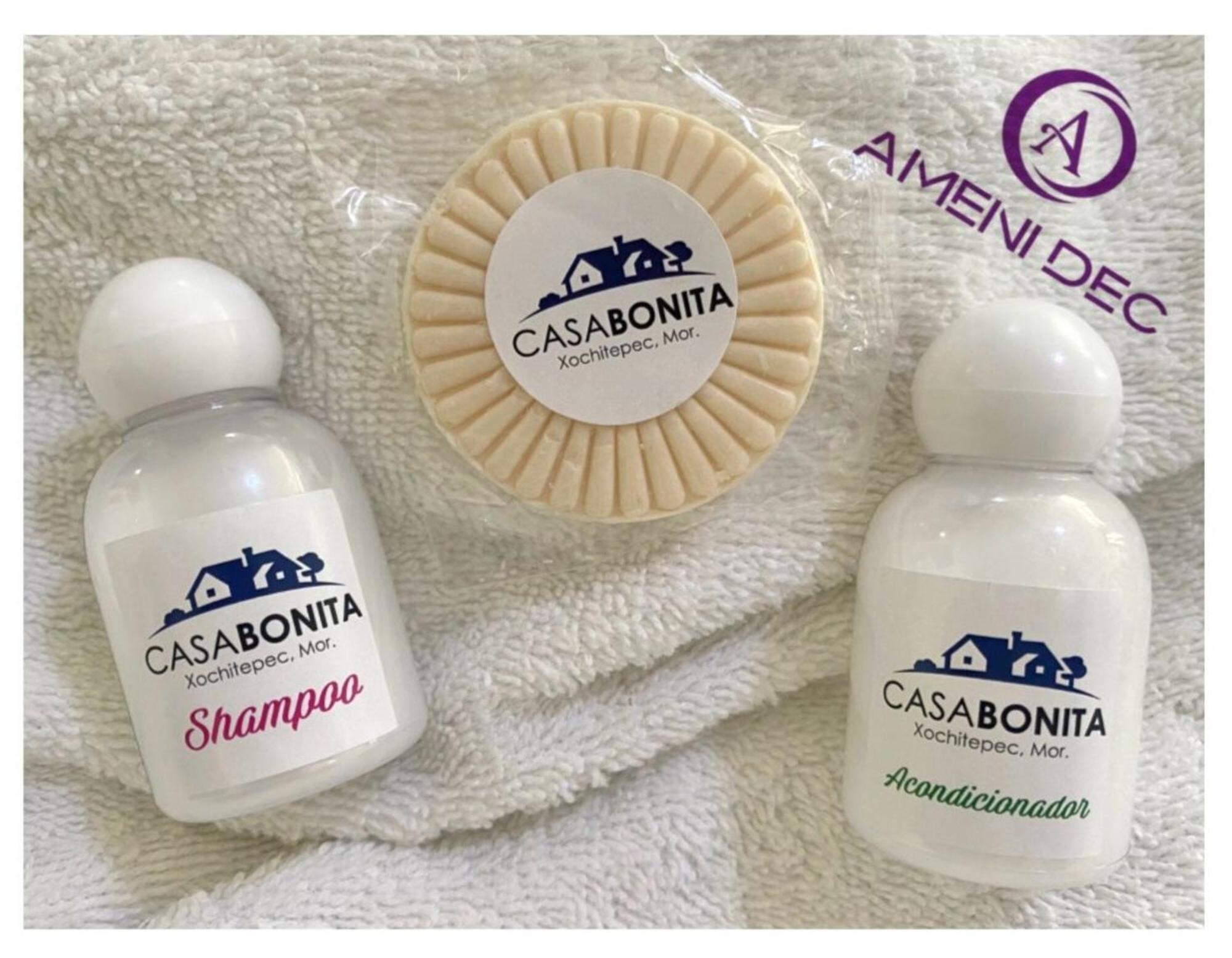 הוילה שוצ'יטפק Casabonita Ii, Pie Alberca, Airac מראה חיצוני תמונה